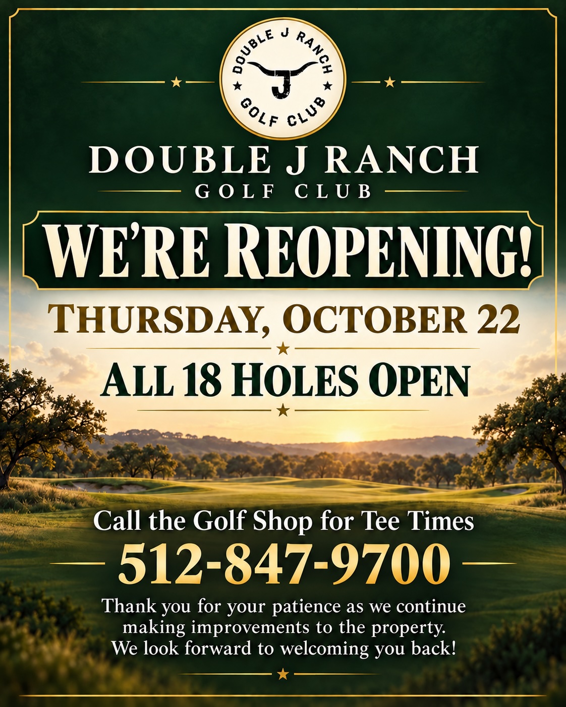 doubleJ popup Oct16 2026